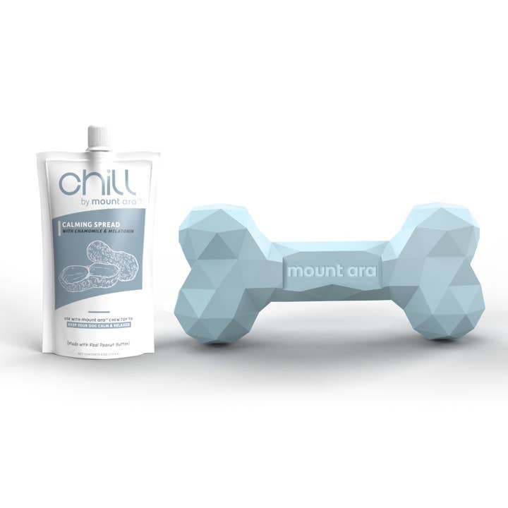 CHILL kit