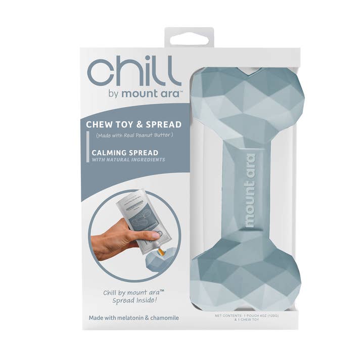 CHILL kit